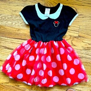 Micky Mouse dress